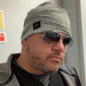 Meet your Posher, Louis